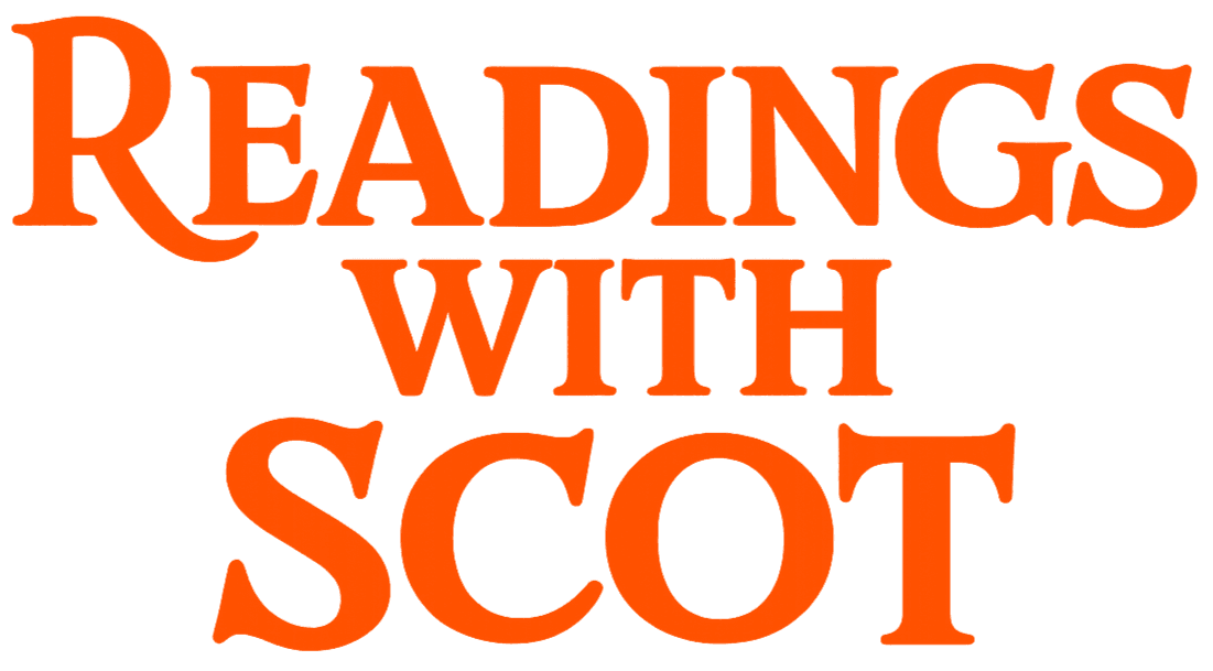 Readings with Scot